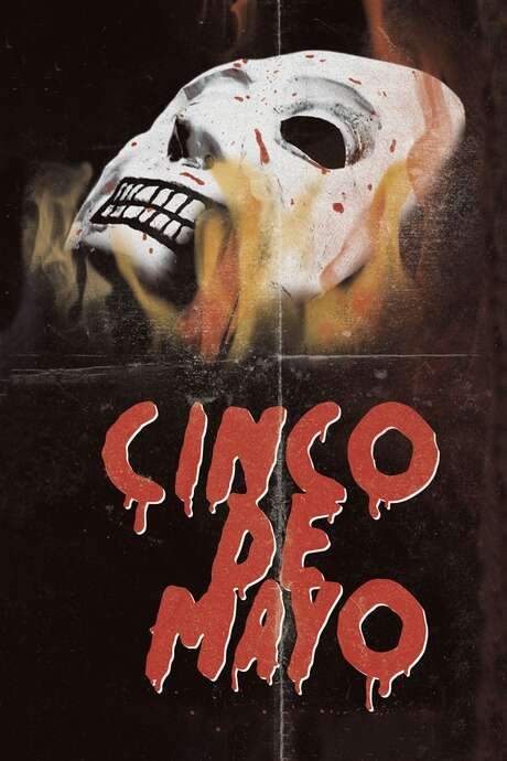 Cinco de Mayo